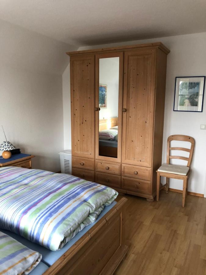 Refugium Raabenhorst Im Landhaus Am Haff Stolpe auf Usedom Esterno foto